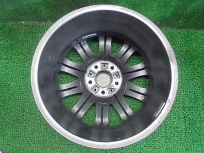 JDM 5GH137 XA BMW Genuine Msports 18-inch Aluminum Wheel 4-Wheel Set 18 (No Tires) - Image 9