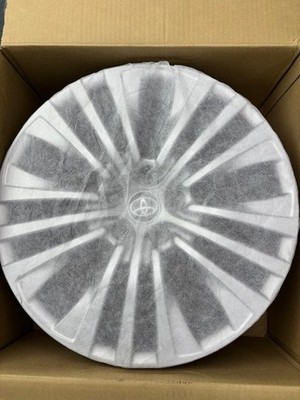 JDM Toyota Genuine Aluminum Wheel 1 piece (No Tires)