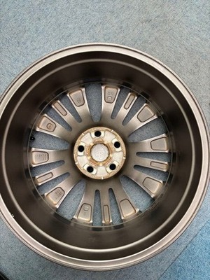 JDM Toyota Genuine Aluminum Wheel 1 piece (No Tires) - Image 4