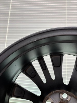 JDM Toyota Genuine Aluminum Wheel 1 piece (No Tires) - Image 7