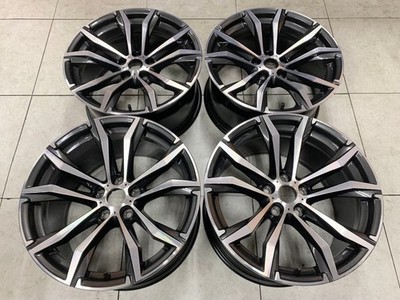 JDM GRsupra A90 9j 10j 18-inch Toyota genuine SZ-R (No Tires)