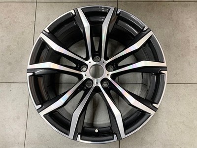 JDM GRsupra A90 9j 10j 18-inch Toyota genuine SZ-R (No Tires) - Image 2