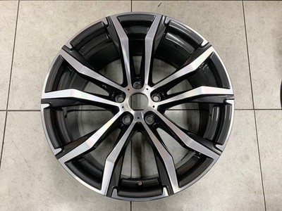 JDM GRsupra A90 9j 10j 18-inch Toyota genuine SZ-R (No Tires) - Image 3