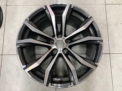 JDM GRsupra A90 9j 10j 18-inch Toyota genuine SZ-R (No Tires) - Image 4