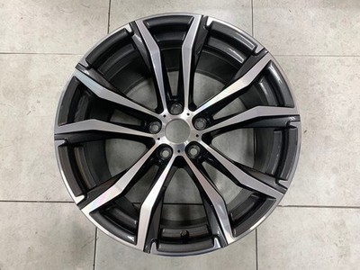 JDM GRsupra A90 9j 10j 18-inch Toyota genuine SZ-R (No Tires) - Image 5