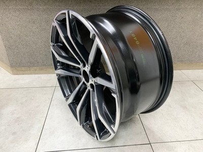 JDM GRsupra A90 9j 10j 18-inch Toyota genuine SZ-R (No Tires) - Image 6