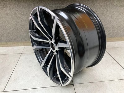 JDM GRsupra A90 9j 10j 18-inch Toyota genuine SZ-R (No Tires) - Image 7