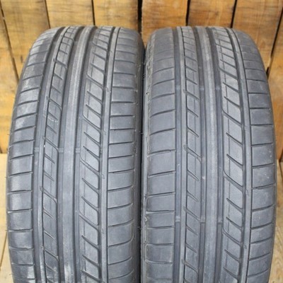 JDM Weds Leonis CH 19 Goodyear LS EXE 2023 model 245/45R19 Tire and Wh (No Tires) - Image 8