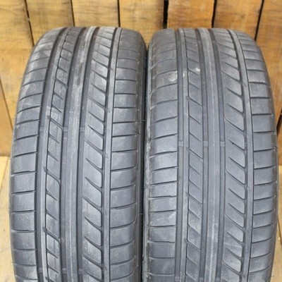 JDM Weds Leonis CH 19 Goodyear LS EXE 2023 model 245/45R19 Tire and Wh (No Tires) - Image 9