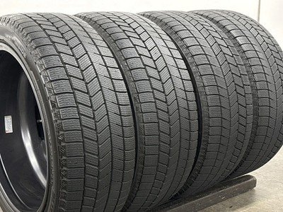 JDM Used TAS wheel set 4-Wheel Set 18x7.5J +51 PCD 112 225/40R18 92 (No Tires) - Image 7