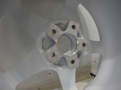 JDM 18 Nismo GT4 40th Anniversary Model 9.5J+12 114.3 GT-R R33 R34 Goo (No Tires) - Image 7