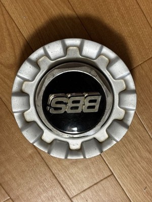 JDM BBS Center Caps 2 pieces sold separately lock type 0924187 0924206 (No Tires) - Image 3