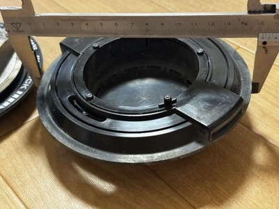 JDM SUPER FAIRC RICK JAPAN Center Cap 2 pieces sold separately (No Tires) - Image 7
