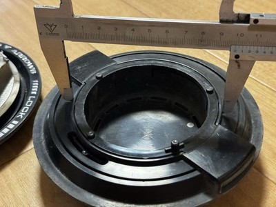 JDM SUPER FAIRC RICK JAPAN Center Cap 2 pieces sold separately (No Tires) - Image 8