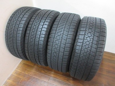 JDM ・MAK FAR 16in7J+52 5-hole PCD112 PI Ice Zero Asimmetrico 205/55R16 (No Tires) - Image 10