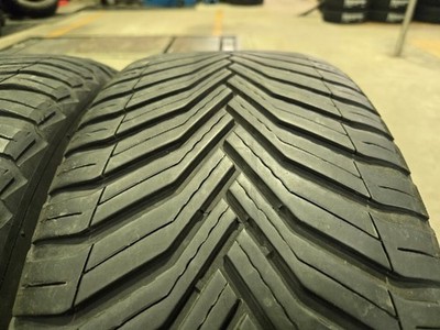 JDM Used All Seasons 4-Wheel Set BBS RS-GT RS988A Michelin 225/40R18 fo (No Tires) - Image 7