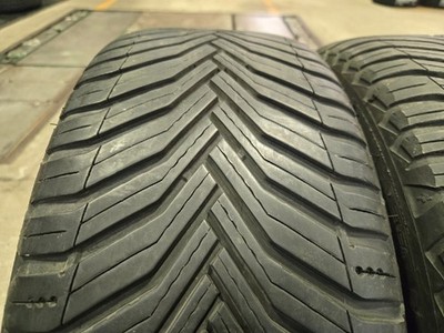 JDM Used All Seasons 4-Wheel Set BBS RS-GT RS988A Michelin 225/40R18 fo (No Tires) - Image 8