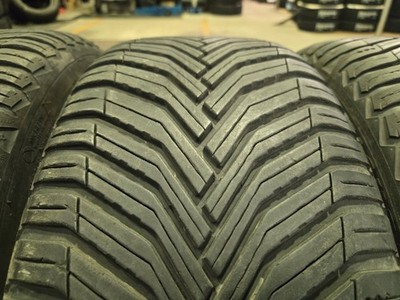JDM Used All Seasons 4-Wheel Set BBS RS-GT RS988A Michelin 225/40R18 fo (No Tires) - Image 10