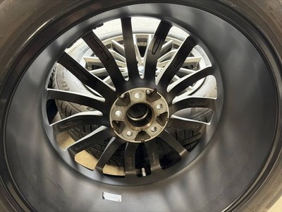 JDM BMW IX EV Pirelli Snow Tires Included 20-inch 4-Wheel Set (No Tires) - Image 6