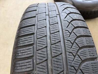JDM BMW IX EV Pirelli Snow Tires Included 20-inch 4-Wheel Set (No Tires) - Image 9