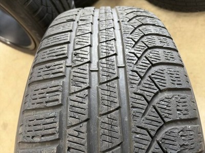 JDM BMW IX EV Pirelli Snow Tires Included 20-inch 4-Wheel Set (No Tires) - Image 10