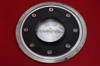JDM Lorinser Center cap 1 sheet ♪ cap (No Tires) - Image 2