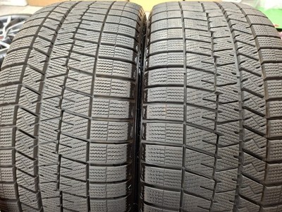 JDM Almost Subaru WRX STI Final Genuine Wheels & Tires: Dunlop Winter (No Tires) - Image 8