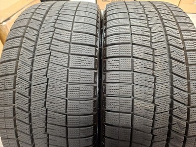 JDM Almost Subaru WRX STI Final Genuine Wheels & Tires: Dunlop Winter (No Tires) - Image 10