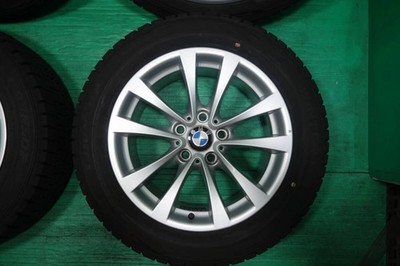 JDM N2022-23 225/55R17 Studless Tires 4-Piece Set Dunlop WINTER MAXX W (No Tires) - Image 5