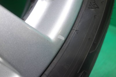 JDM N2022-23 225/55R17 Studless Tires 4-Piece Set Dunlop WINTER MAXX W (No Tires) - Image 6