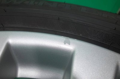 JDM N2022-23 225/55R17 Studless Tires 4-Piece Set Dunlop WINTER MAXX W (No Tires) - Image 7