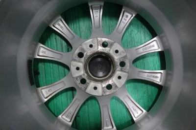 JDM N2022-23 225/55R17 Studless Tires 4-Piece Set Dunlop WINTER MAXX W (No Tires) - Image 8