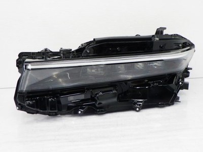 JDM 2208942 New Crown Sedan 30 Series Left LED Light KOITO 30-492 AZSH (No Tires)