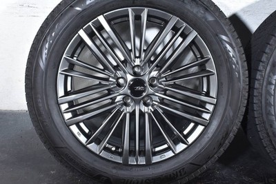 JDM AME TAYLOR TL1 19-inchPCD114.3 8J +40Spherical bolt compatibleBS B (No Tires) - Image 2