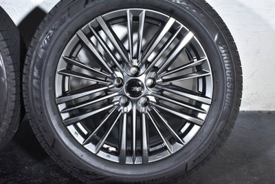 JDM AME TAYLOR TL1 19-inchPCD114.3 8J +40Spherical bolt compatibleBS B (No Tires) - Image 3
