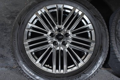 JDM AME TAYLOR TL1 19-inchPCD114.3 8J +40Spherical bolt compatibleBS B (No Tires) - Image 4