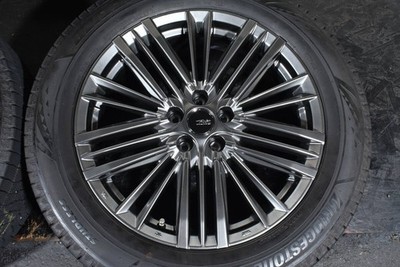 JDM AME TAYLOR TL1 19-inchPCD114.3 8J +40Spherical bolt compatibleBS B (No Tires) - Image 5