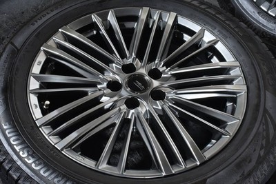 JDM AME TAYLOR TL1 19-inchPCD114.3 8J +40Spherical bolt compatibleBS B (No Tires) - Image 6
