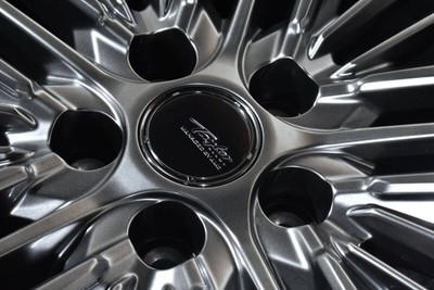 JDM AME TAYLOR TL1 19-inchPCD114.3 8J +40Spherical bolt compatibleBS B (No Tires) - Image 7