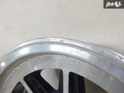 JDM No distortion Aftermarket 14x6J approx. +5 7J approx. +5 Wheel 4Boo (No Tires) - Image 6