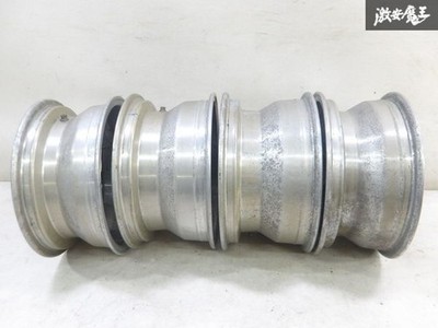 JDM No distortion Aftermarket 14x6J approx. +5 7J approx. +5 Wheel 4Boo (No Tires) - Image 7