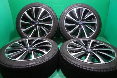 JDM N2046-21 225/45R18 Studless Tires 4-Piece Set Bridgestone VRX3 Sub (No Tires)