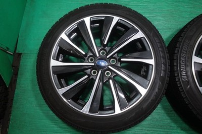 JDM N2046-21 225/45R18 Studless Tires 4-Piece Set Bridgestone VRX3 Sub (No Tires) - Image 4
