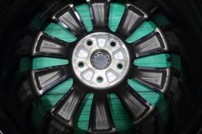 JDM N2046-21 225/45R18 Studless Tires 4-Piece Set Bridgestone VRX3 Sub (No Tires) - Image 8