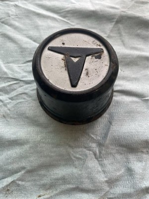 JDM Center cap for Toyota Rare hard to find (No Tires)