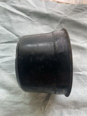 JDM Center cap for Toyota Rare hard to find (No Tires) - Image 3