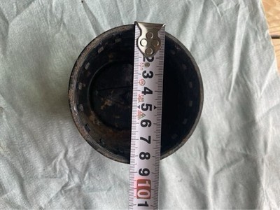 JDM Center cap for Toyota Rare hard to find (No Tires) - Image 4