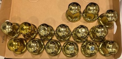 JDM Nut cap 33mm (No Tires) - Image 3