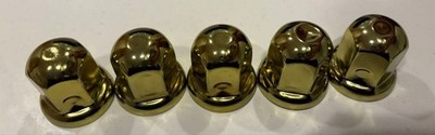JDM Nut cap 33mm (No Tires) - Image 4