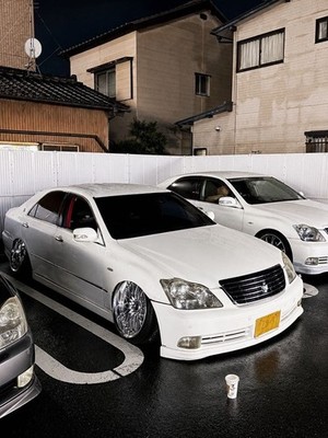 JDM WORK VS-XV 19 (No Tires) - Image 3